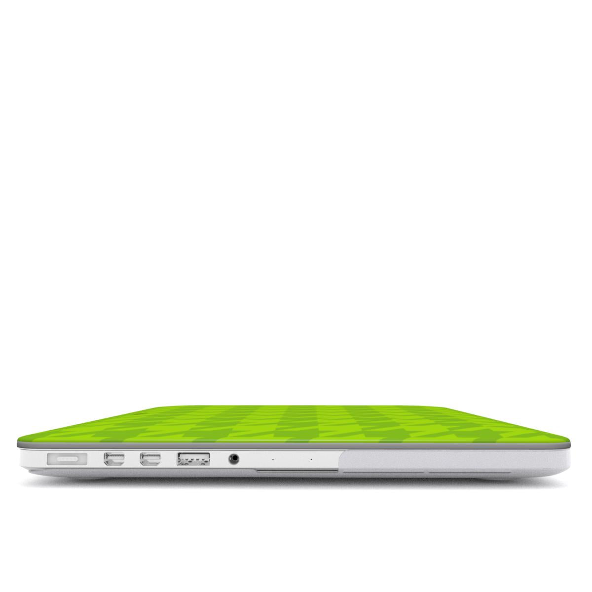 Avocado Coco MacBook Case