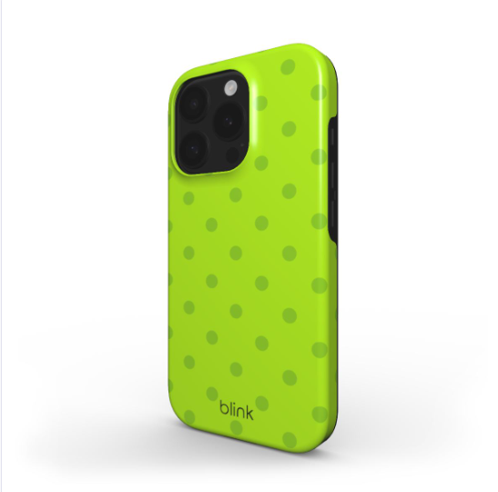 Avocado Oxford Tough Phone Case for iPhone
