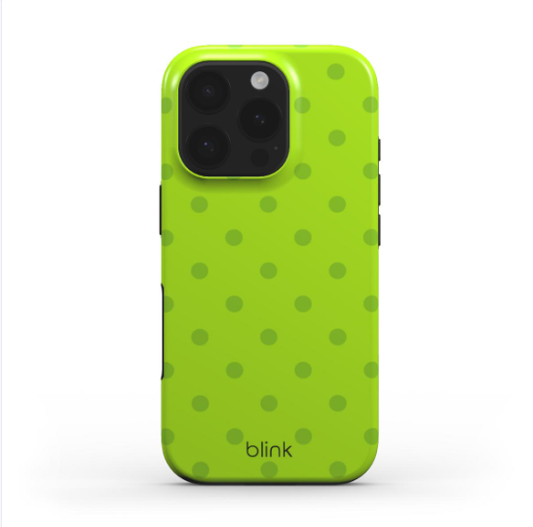 Avocado Oxford Tough Phone Case for iPhone