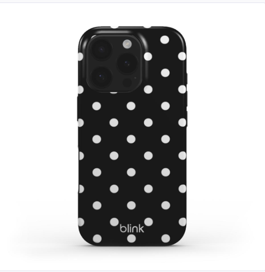 Mono Oxford Tough Phone Case for iPhone